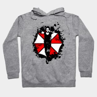 umbrella corporation Hoodie